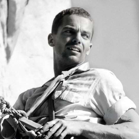 Tom Frost