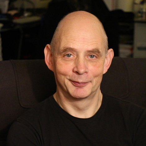 Ben Van Bergen