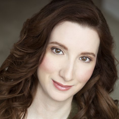 Marissa Kate Wilson
