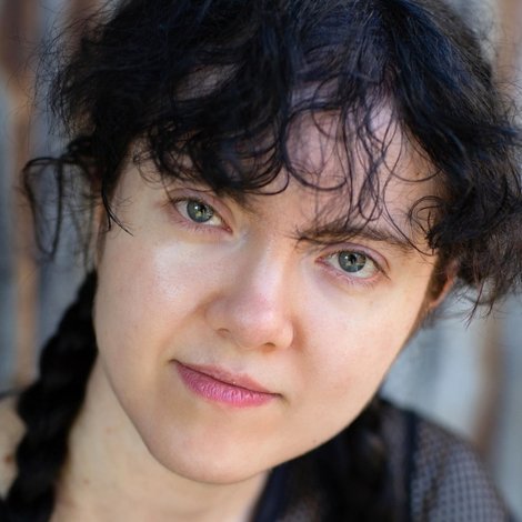 Kat Leroy