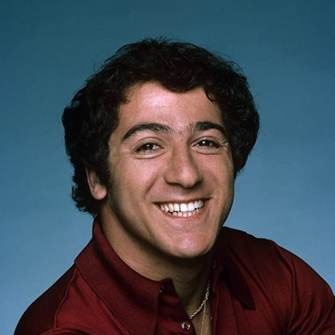 Eddie Mekka