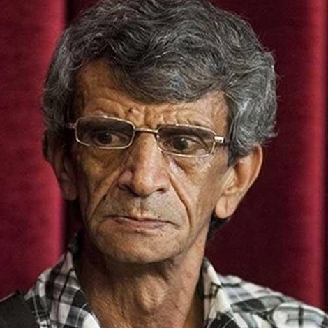 Yadollah Shadmani
