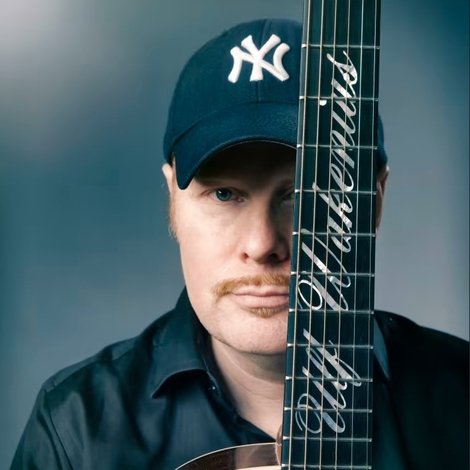 Ulf Wakenius