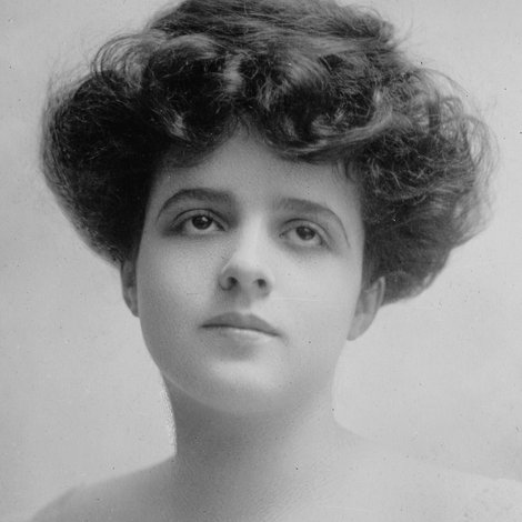 Edna Goodrich