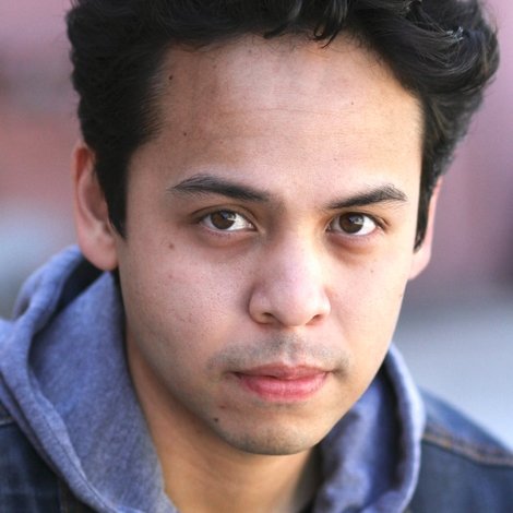 Steven Ronggur