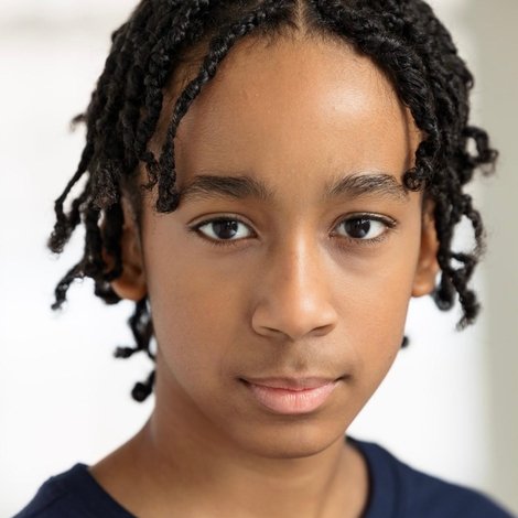 Titus Blake