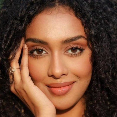 Haneen Saeed