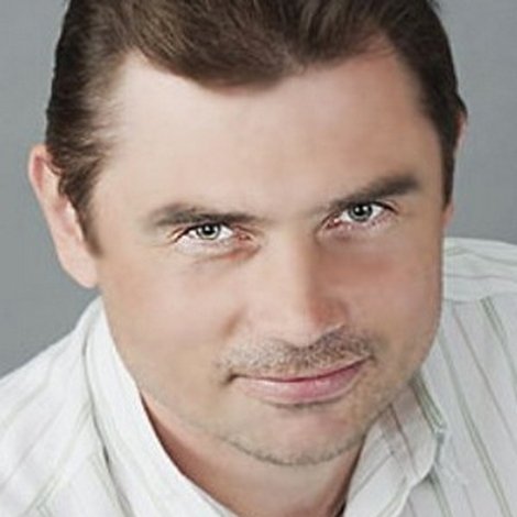 Aleksey Zelensky