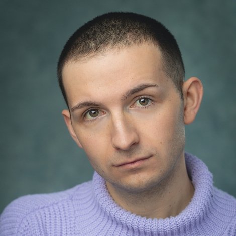 Andrew Houghton