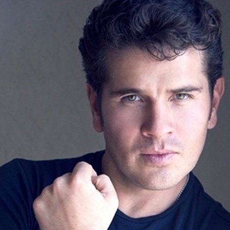 Erik Guecha