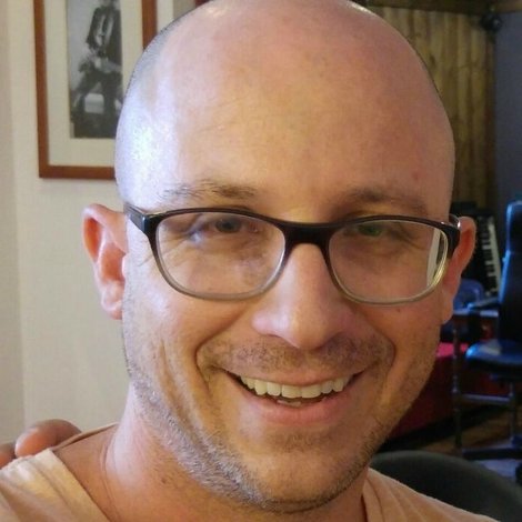 Eran Zarahovitsh