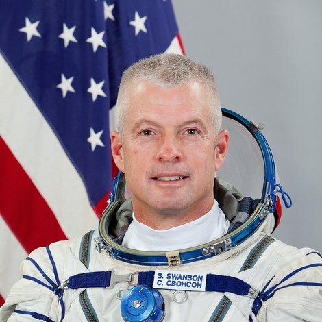 Steve Swanson