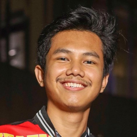 Faris Amar Gymnastiar