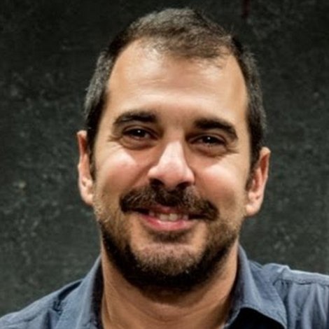 Michael Mathioudakis