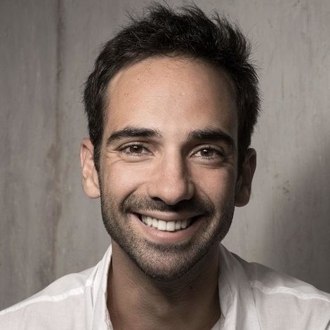 Salvador Nery