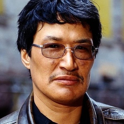 Zacharias Kunuk