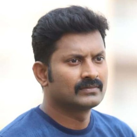 Vijaya Rana Dheeran