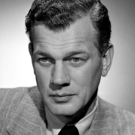 Joseph Cotten