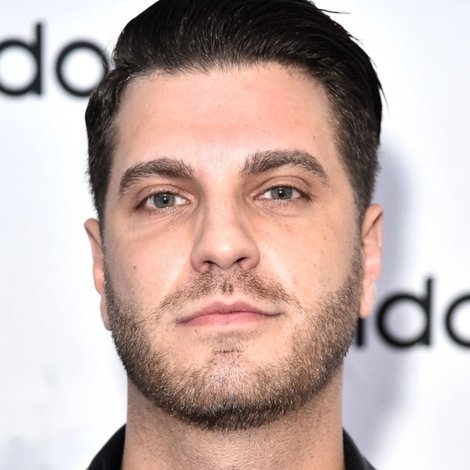 Spencer Charnas