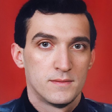 Tayfun Çorağan