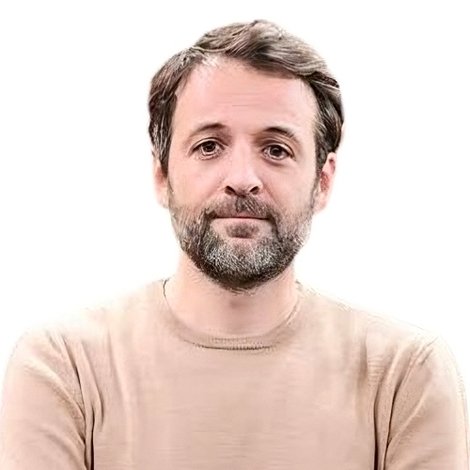 François-Régis Gaudry
