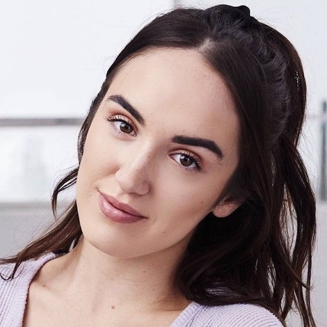 Alexandra McDonald
