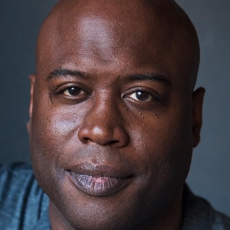 Kevin Daniels