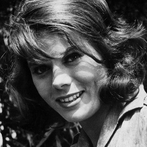 Jacqueline Vandal