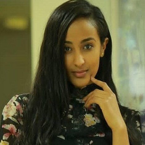 Kalkidan Tibebu