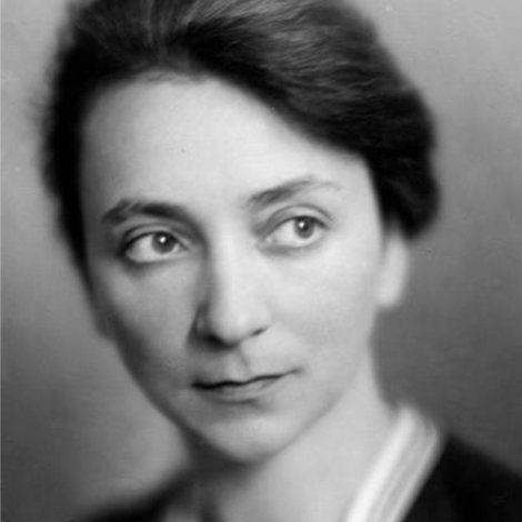 Leontine Sagan
