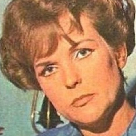 Rita Cléos