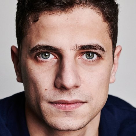 Dimitri Gripari