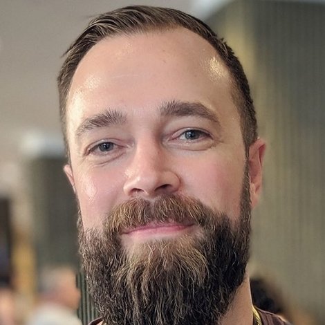 Marc Boisclair
