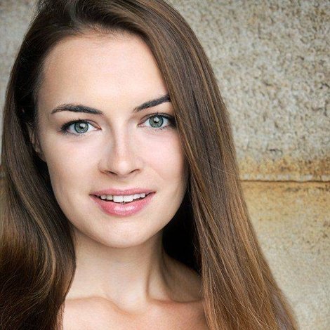 Katy Foley