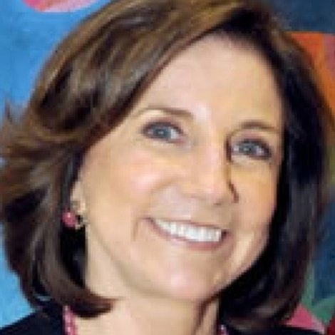 Graciela Borja