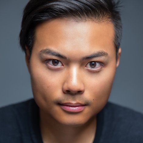 Johnny X. Wang