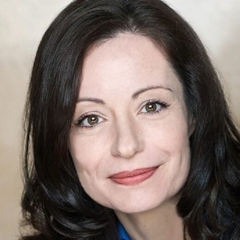 Melanie Peterson