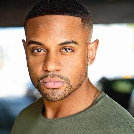 Brandon Anthony