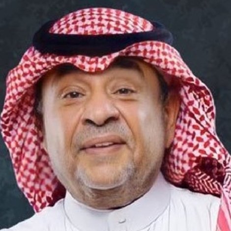 Rashid Al Shamrani