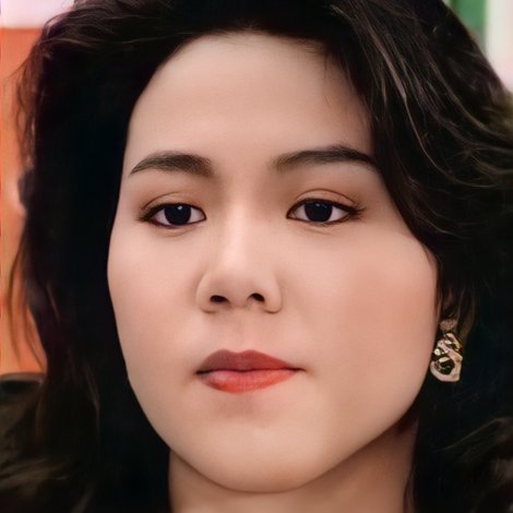 Eugina Lau Mei-Guen