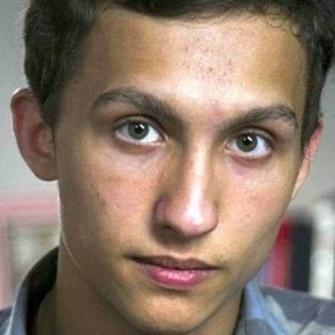 Mikhail Fedorenko