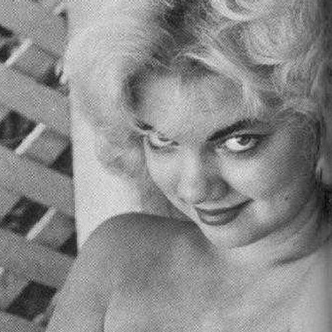 Laine Carlin