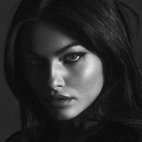 Thylane Blondeau