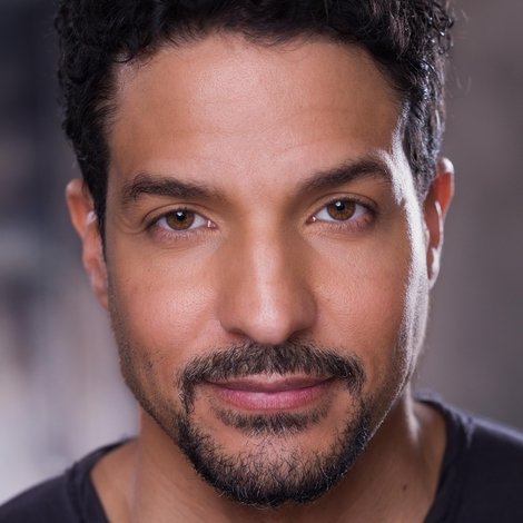 Bryan Keith
