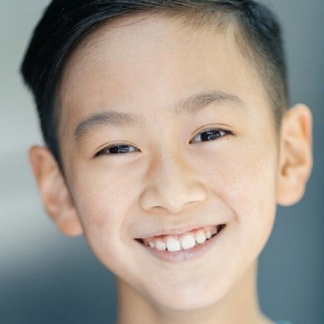Rickie Wang