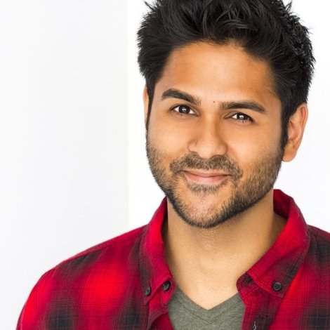 Nikhil Shukla