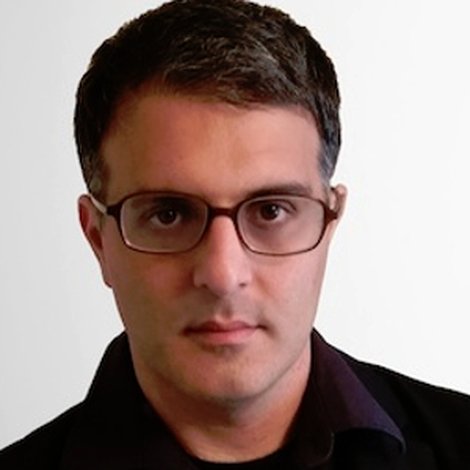 James Fotopoulos