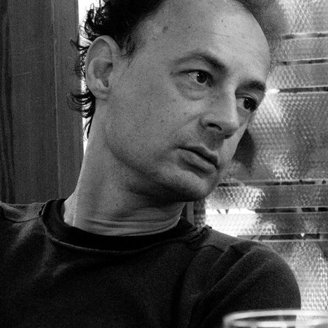 Rubén Lardín