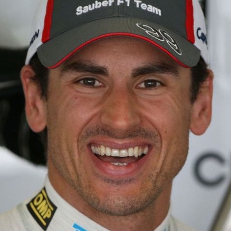 Adrian Sutil