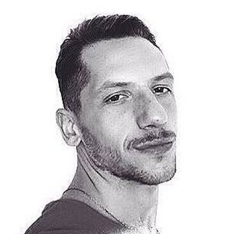 Marco Antonio Seppi